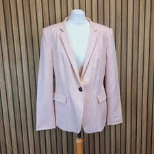 Zara jacket blazer for sale  CONSETT