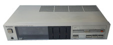 Amplificatore technics suz200 usato  Roma