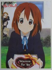 Yui hirasawa poster gebraucht kaufen  Deutschland