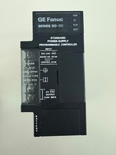 Alimentatore plc fanuc usato  Valva