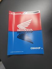 Honda cb600f hornet gebraucht kaufen  Eschenburg