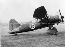 Westland lysander original for sale  BRIDGWATER