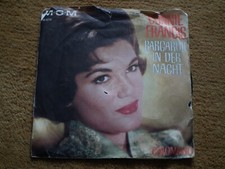 Connie francis barcarole gebraucht kaufen  Gießen