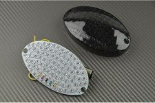 Feu arrière led d'occasion  Aucamville