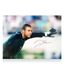 Dida signed brazil for sale  UK