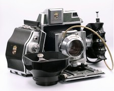 Linhof technika green for sale  NANTWICH