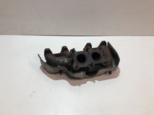 Auspuffkrümmer hitzeschutzble gebraucht kaufen  Kerpen