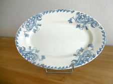 Plat ovale terre d'occasion  Saint-Cyr-en-Val