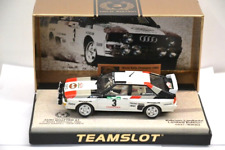 Teamslot 90030 audi gebraucht kaufen  Berlin