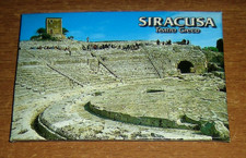 Calamita frigo siracusa usato  San Giovanni la Punta
