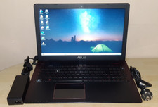 Gamer etat asus d'occasion  Paris XX