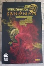 Neil gaiman sandman usato  Bologna