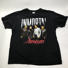 Aventura inmortal tour for sale  Chicago