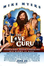 The love guru gebraucht kaufen  Versand nach Germany