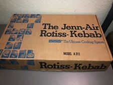 Jenn air rotiss for sale  Chandler