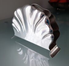 Serviettenhalter lutz weiss gebraucht kaufen  München