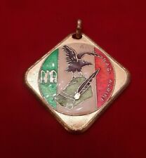 Medaglia a.n.a. alpini usato  Savona
