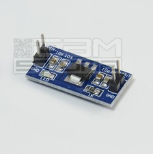Modulo ams1117 regolatore usato Modulo ams1117 regolatore usato  Taurisano