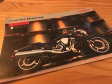 Yamaha xv1700 road d'occasion  Decize