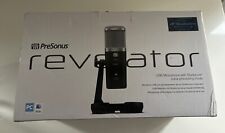 Presonus revelator usb for sale  MIDDLESBROUGH