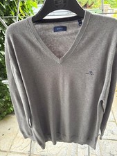 Gant mens cotton for sale  GRANGE-OVER-SANDS