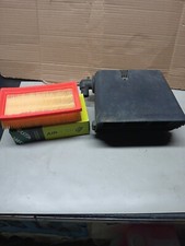 Depuratore filtro aria usato  Roggiano Gravina
