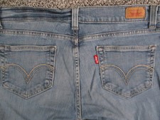 Levis 504 tilted for sale  Indianapolis