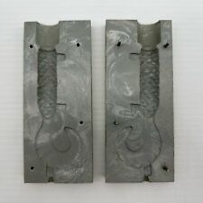 Plastiс mold lure for sale  Fullerton