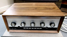 Leak stereo amplifier for sale  KILGETTY