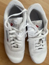 Reebok womens retro for sale  MANCHESTER