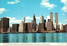 Nyc lower manhattan for sale  Valley City