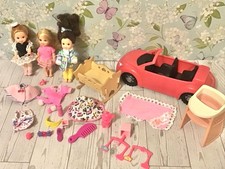 Barbie sister kelly for sale  Madison
