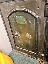 Safe key heavy for sale  HUDDERSFIELD