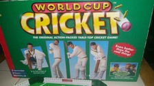 Cup cricket game for sale  BRISTOL