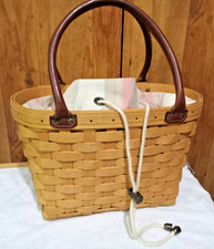 Longaberger 2001 medium for sale  Decatur