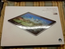Tablet huawei mediapad usato  Visano