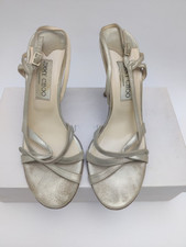 Sapatos femininos Jimmy Choo 37,5 comprar usado  Enviando para Brazil