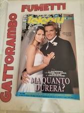 Telepiu n.42 celentano usato  Papiano