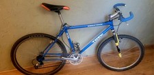 Trek 930 singletrack for sale  Silverton