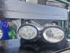 jaguar x type headlight for sale jaguar x type headlight for sale MIDDLESBROUGH