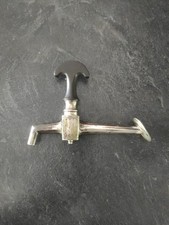 Ancien robinet bronze d'occasion  Autun