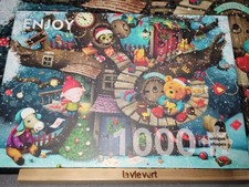 1000 piece enjoy for sale  DONCASTER