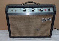 Vintage 1965 gibson for sale  Tulsa