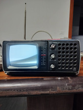 Radio crown stv usato  Caserta