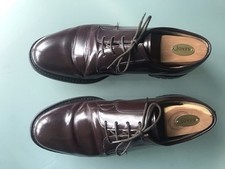 Church mens dark for sale  NORTHAMPTON