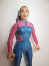 Usado, Boneco de ação 4" ~❤️~ Animal Rescue mergulhador feminino Chap Mei #531 comprar usado  Enviando para Brazil