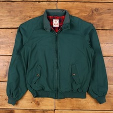 Vintage baracuta windbreaker for sale  SHEFFIELD
