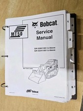Bobcat mt50 mini for sale  Womelsdorf