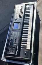 Roland synth keyboard d'occasion  Expédié en Belgium