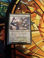 Ulamog the ceaseless gebraucht kaufen Ulamog the ceaseless gebraucht kaufen  Münster